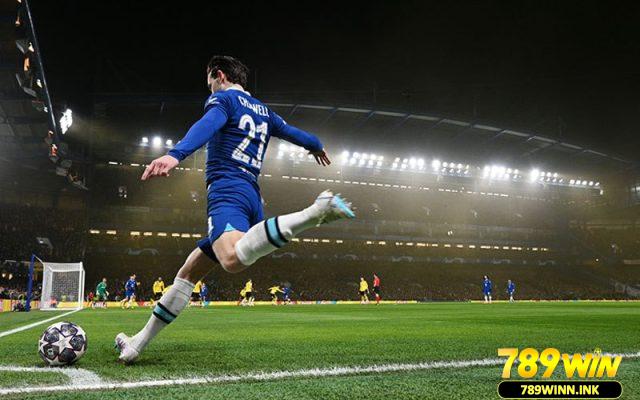 Hướng dẫn xem kèo phạt góc chuẩn kèo EURO 2024 4 Tips dự đoán tỷ lệ Corners dễ chiến thắng nhất